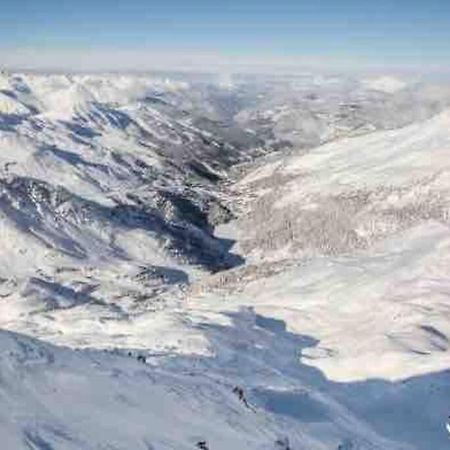 Meribel Chalet De Severine Les Allues Eksteriør bilde